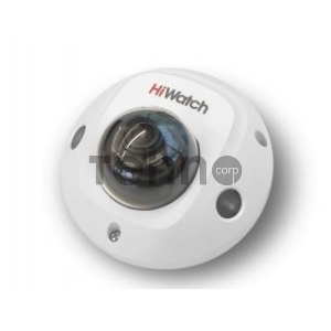 Видеокамера IP HiWatch DS-I259M(C) (2.8 mm) 2.8-2.8мм цветная