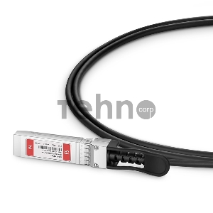 Твинаксиальный медный кабель FS S28-PC01