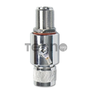 Антенный переходник PLANET WL-LTNA Lightning Arrester (2.4 - 6.0GHz)