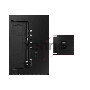 Телевизор QLED Samsung 75