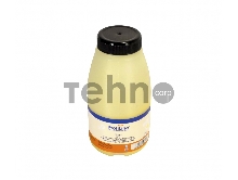 Тонер TK-540/580/590 Yellow для принтеров Kyocera Mita FS-C5100/5250 100 гр ProfiLine Фасовка РФ