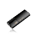 Флеш Диск Silicon Power 16Gb Blaze B05 SP016GBUF3B05V1K USB3.0 черный, фото 4