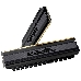 Память Patriot Memory 16GB DDR4 3200Mhz, (8GBx2)  PATRIOT BLACKOUT Kit (PVB416G320C6K) (retail), фото 3
