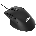 Мышь Acer OMW130 черный оптическая (3600dpi) USB (6but), фото 1