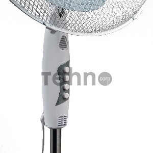 Вентилятор напольный GALAXY LINE GL8103