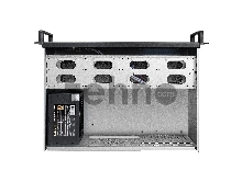 Серверный корпус ExeGate Pro EX292102RUS 4U300-08 <RM 19