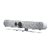 Камера для ВКС/ Logitech Rally Bar Mini OFF-WHITE, фото 1