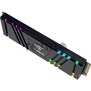 Твердотельный накопитель SSD M.2 2280 512GB PATRIOT VIPER VPR400-512GM28H