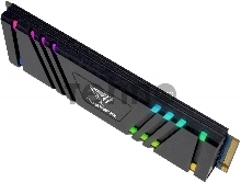 Твердотельный накопитель SSD M.2 2280 512GB PATRIOT VIPER VPR400-512GM28H