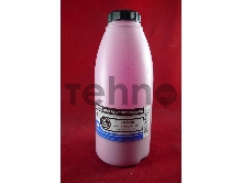 Тонер XEROX Phaser 6700 / Dell C5130 Magenta химический (фл. 210г) BW Premium фас. Россия