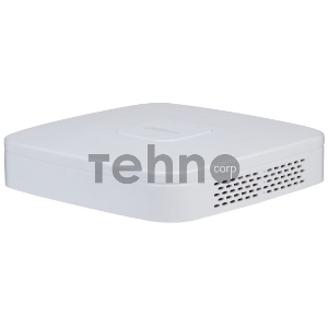 Видеорегистратор Dahua DHI-NVR2104-P-I