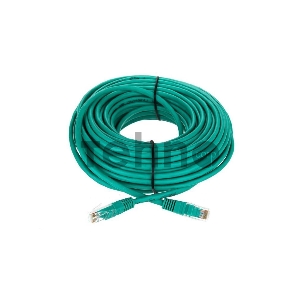 Патчкорд литой 