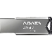 Флеш накопитель ADATA 64GB UV350, USB 3.1, Черный, фото 3