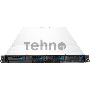 Серверная платформа Asus RS500A-E11-RS4U