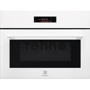 Микроволновая печь встраиваемая Electrolux EVM8E08V цвет белый