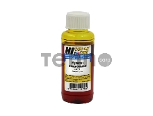 Расходные материалы Hi-Black Чернила Epson универсальные 0,1л (Hi-color) Y