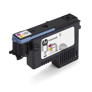 Печатающая головка HP 744 Magenta & Yellow Printhead Печатающая головка HP 744 Magenta & Yellow Printhead