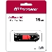 Флеш Диск Transcend 16Gb Jetflash 590 TS16GJF590K USB2.0 черный, фото 7