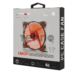 Вентилятор для компьютерного корпуса CMCF-12025S-1220