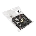 Вентилятор ExeGate ExtraPower EP12025S2P, 120x120x25 мм, подшипник скольжения, 2pin, 1600RPM, 26dBA, фото 5