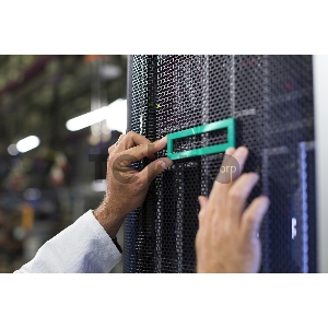 Модуль HPE 867966-B21 DL360 Gen10 2SFF SAS/SATA Kit Модуль HPE 867966-B21 DL360 Gen10 2SFF SAS/SATA Kit
