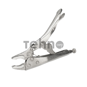 Зажим ручной 125 мм REXANT