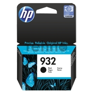 Картридж струйный HP №932 CN057AE черный для HP OJ 6700/7100 (400стр.)