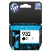 Картридж струйный HP №932 CN057AE черный для HP OJ 6700/7100 (400стр.), фото 5