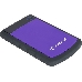 Внешний жесткий диск Transcend USB 3.0 2Tb TS2TSJ25H3P StoreJet 25H3P (5400 об/мин) 2.5" фиолетовый, фото 14