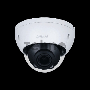 Видеокамера Dahua DH-IPC-HDBW2831RP-ZAS уличная купольная IP-видеокамера 8Мп 1/2.7” CMOS