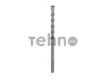 Бур по бетону 18x210x150 мм SDS PLUS Kranz