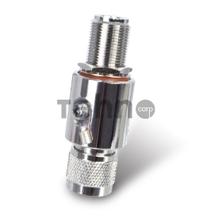 Антенный переходник PLANET WL-LTNA Lightning Arrester (2.4 - 6.0GHz)