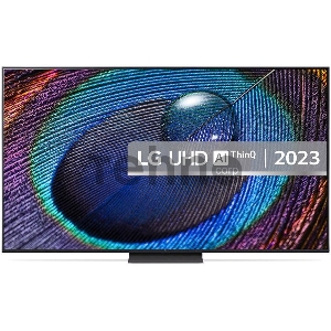 Телевизор ЖК 65