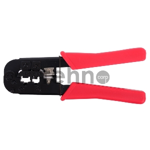 Клещи обжимные HT-568 (RJ-45, RJ-11, RJ-12(UTP)), 6P/8P