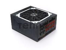Блок питания Zalman ZM1000-ARX, 1000W, ATX12V v2.3, EPS, APFC, 13.5cm Fan, 80+ Platinum, Full Modular, Retail