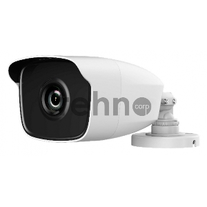 Камера HD-TVI 720P IR BULLET DS-T120 2.8MM HIKVISION