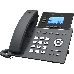Телефон IP Grandstream GRP2603 черный, фото 3