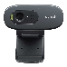 Цифровая камера Logitech Webcam HD Pro C270, 3MP, 1280x720, Rtl, [960-000636/960-001063], фото 20