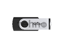 Флеш Диск Netac U505 64Gb <NT03U505N-064G-30BK>, USB3.0