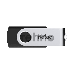 Флеш Диск Netac U505 64Gb <NT03U505N-064G-30BK>, USB3.0