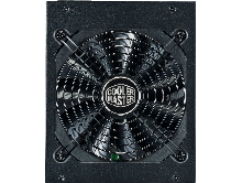 Блок питания Cooler Master ATX 2000W M2000 80+ platinum (24+8+4+4pin) APFC 140mm fan 12xSATA Cab Manag RTL