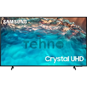 Телевизор Samsung 75 UE75BU8000UXCE