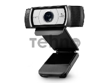 Цифровая камера (960-000972) Logitech Webcam C930e 