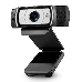 Цифровая камера (960-000972) Logitech Webcam C930e, фото 1