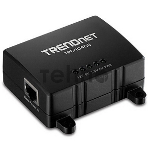 Сплиттер Trendnet TPE-104GS Gigabit PoE-сплиттер