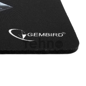 Коврик для мыши Gembird MP-GAME2, рисунок- БМП, размеры 250*200*3мм