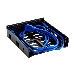 Салазки ExeGate EX280445RUS (переходник) для установки HDD 2.5/3.5"  в отсек 5.25" с 2*USB3.0  ExeGate  HD-2U3, фото 2