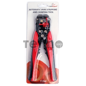 Инструмент Cablexpert T-766, обжимной Инструмент Cablexpert T-766, обжимной