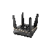 Роутер ASUS RT-AX92U // роутер, из 1 точки доступа, 802.11ax, 400 + 867+ 4804 Mbps, 2,4 + 5 гГц, ; 90IG04P0-MO3010, фото 18