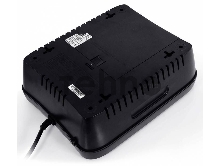 Источник бесперебойного питания Powercom Spider SPD-750U LCD 450Вт 750ВА черный